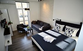 Belgrade Oasis Apartment