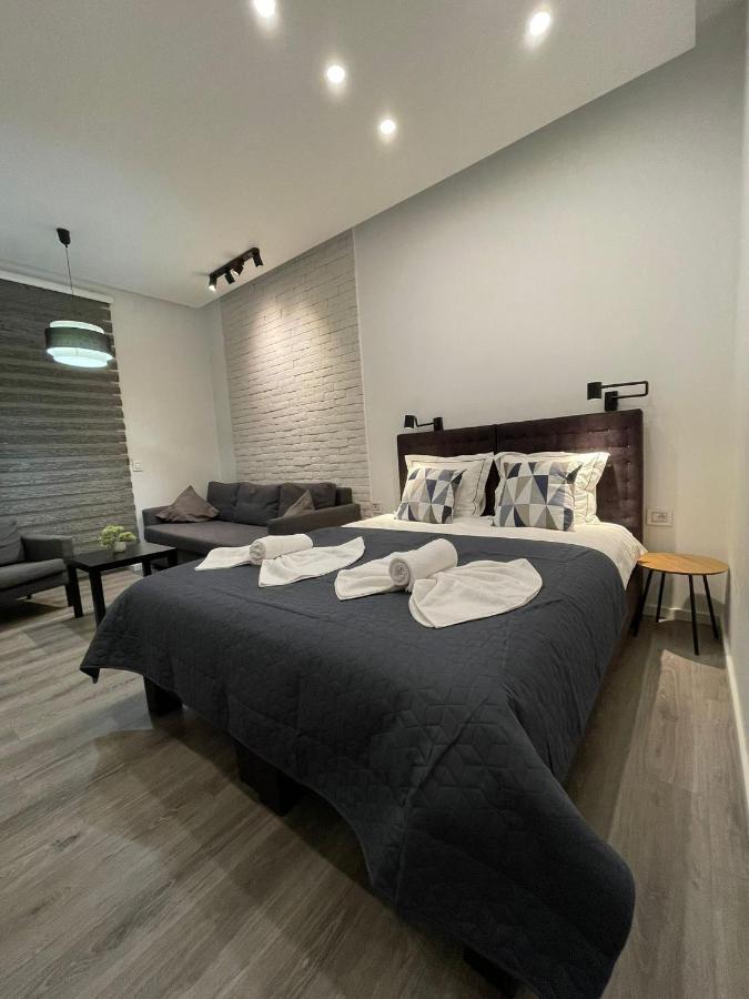 Belgrade Oasis Apartment Exterior photo